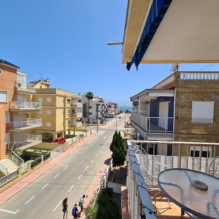 Perla Del Mar - 150 Metros Del Mar Apartamento Santa Pola Exterior foto