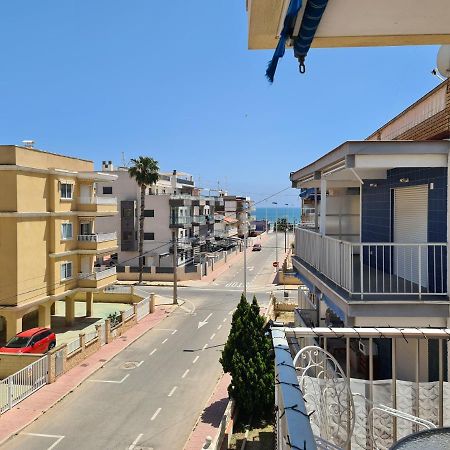 Perla Del Mar - 150 Metros Del Mar Apartamento Santa Pola Exterior foto