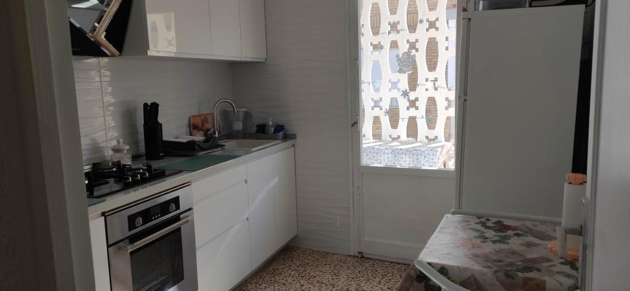 Perla Del Mar - 150 Metros Del Mar Apartamento Santa Pola Exterior foto