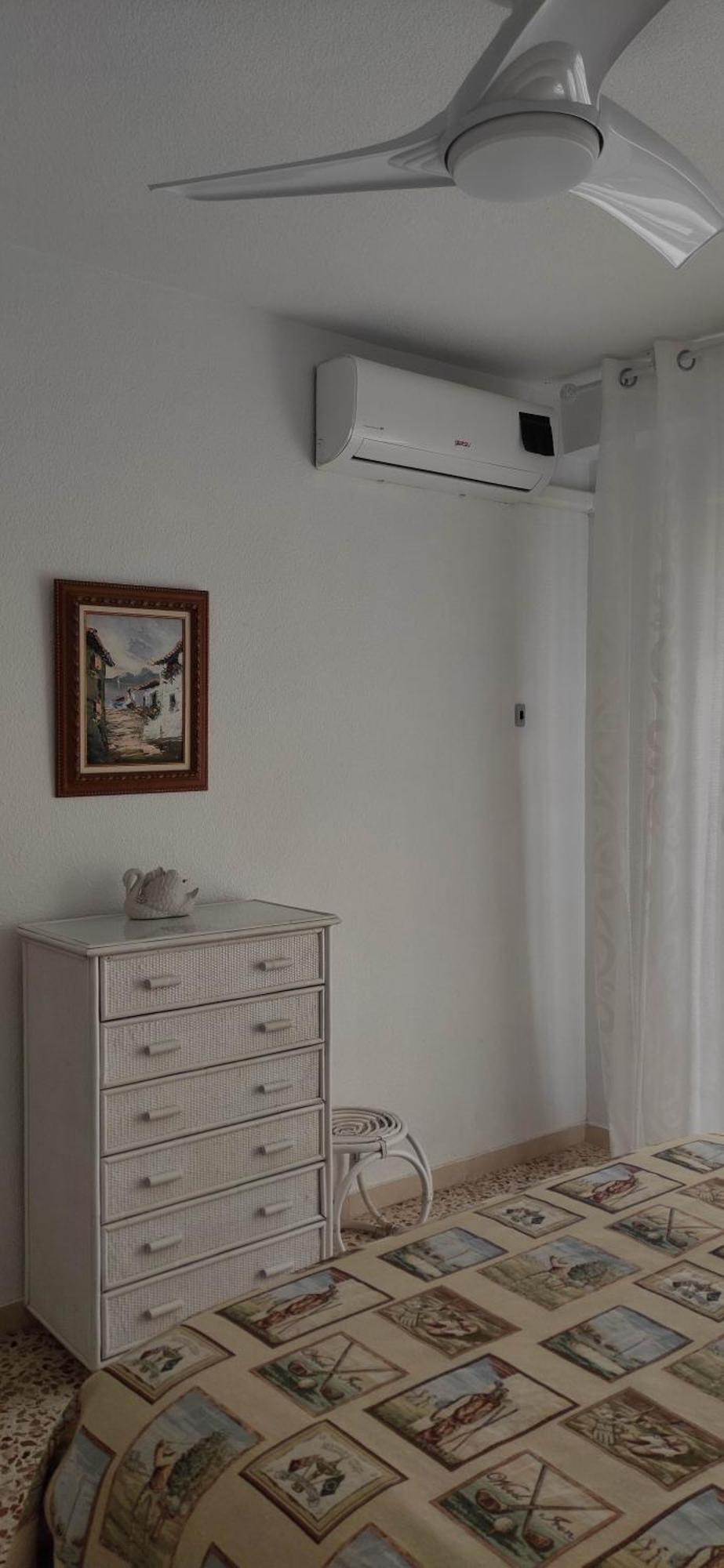 Perla Del Mar - 150 Metros Del Mar Apartamento Santa Pola Exterior foto