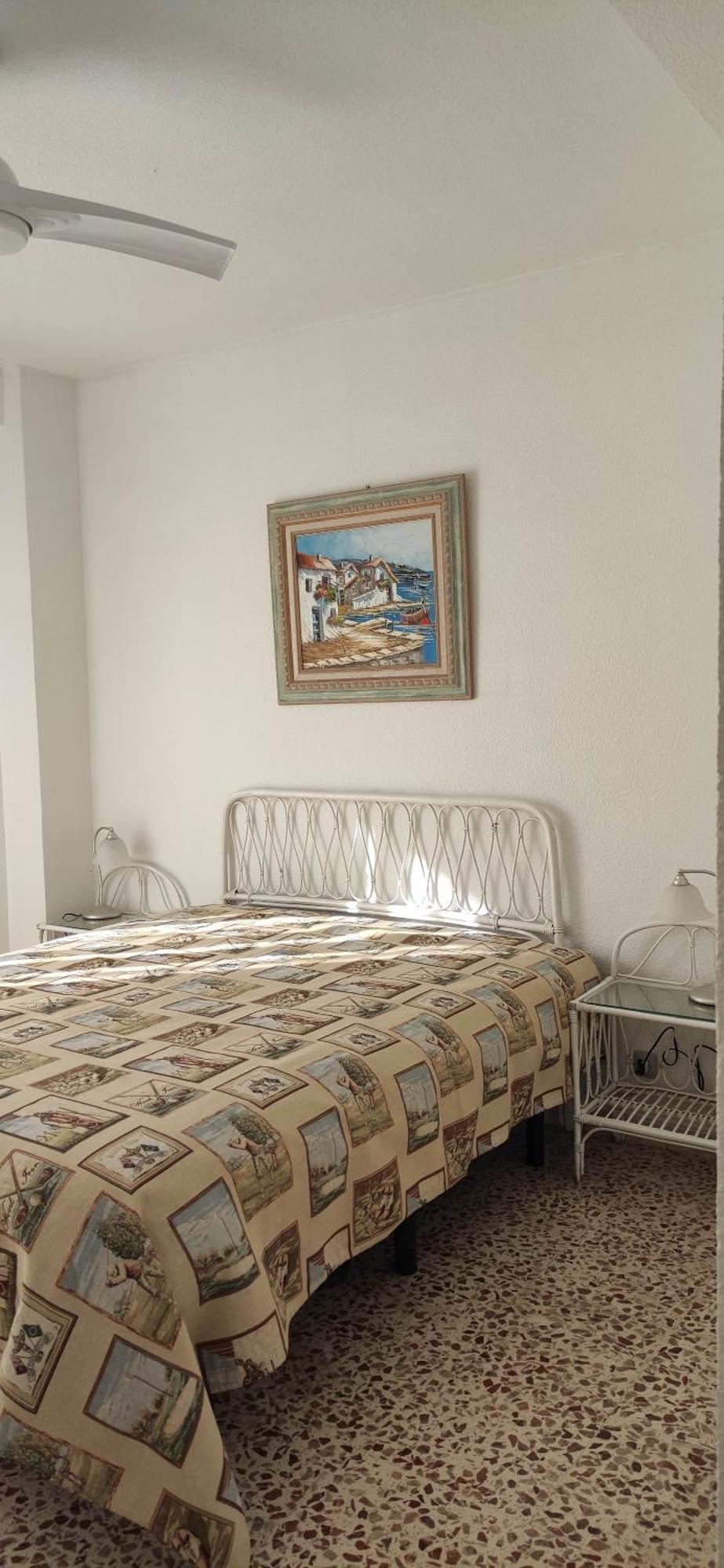 Perla Del Mar - 150 Metros Del Mar Apartamento Santa Pola Exterior foto